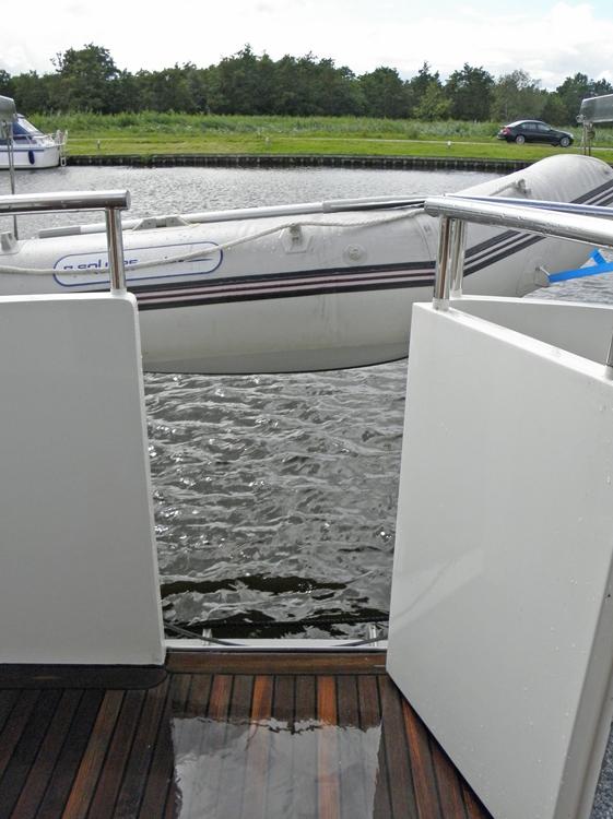 picture Dekuitrusting